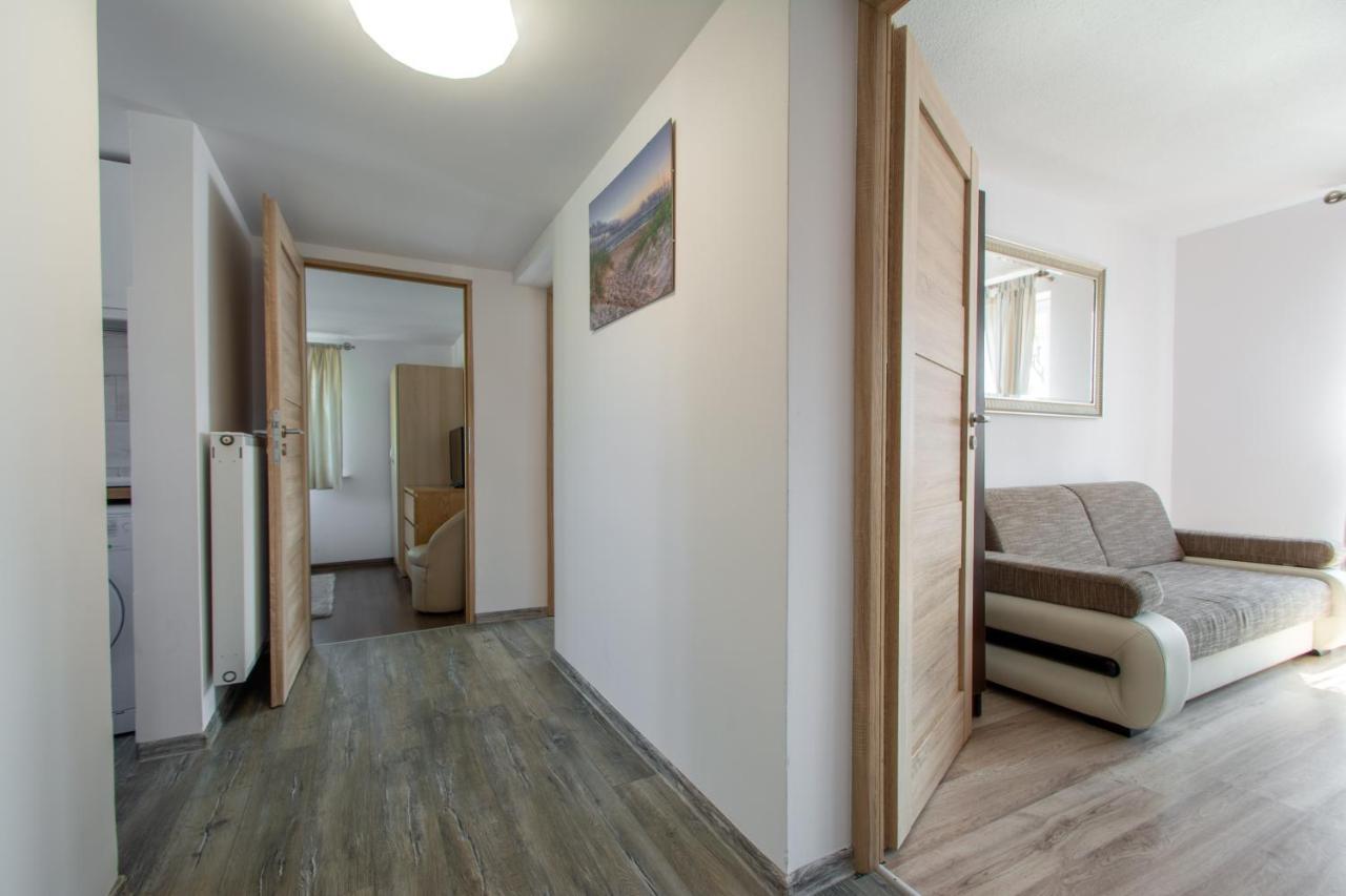 Apartment Corka Rybaka *