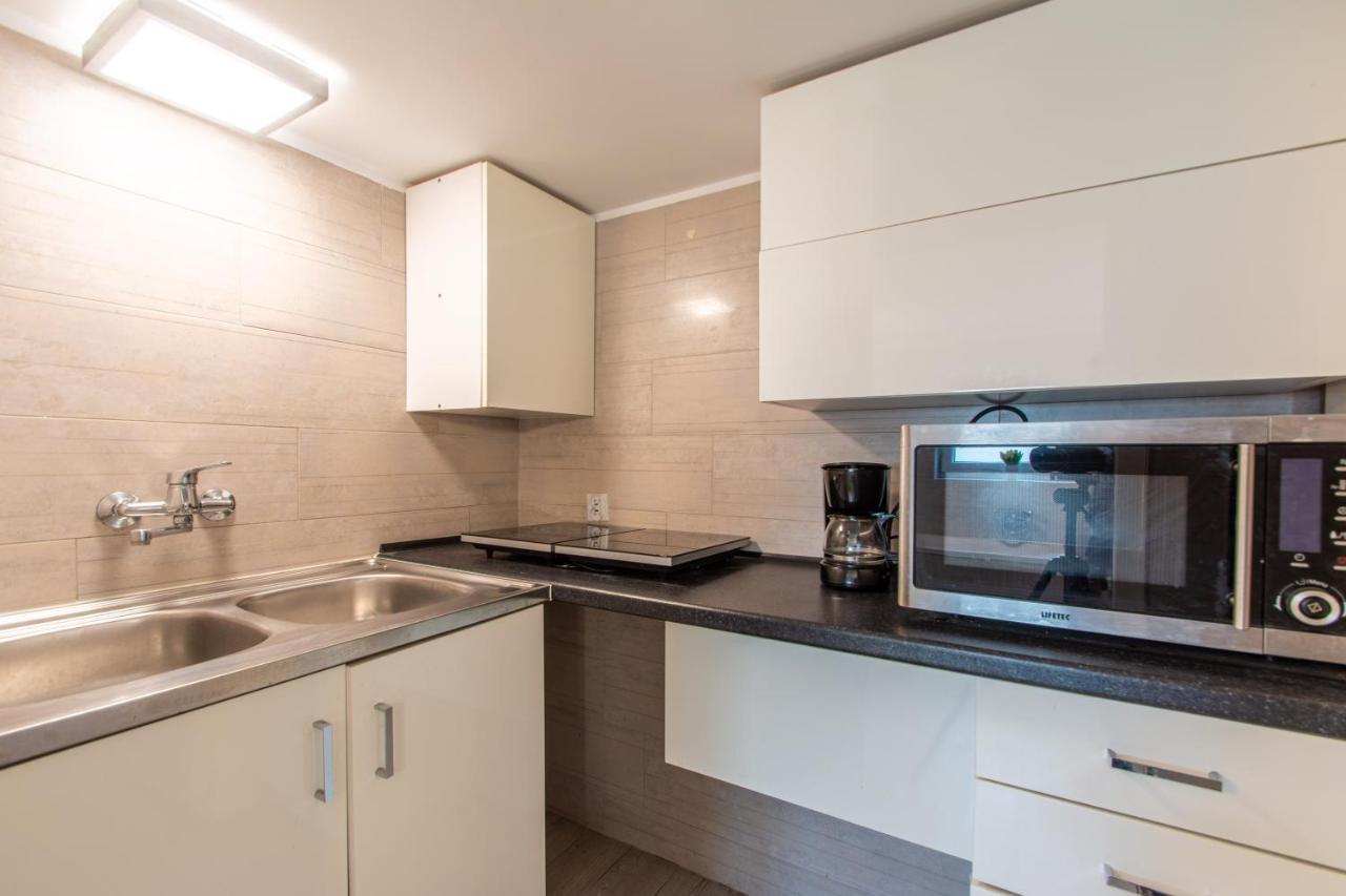 Apartment Corka Rybaka