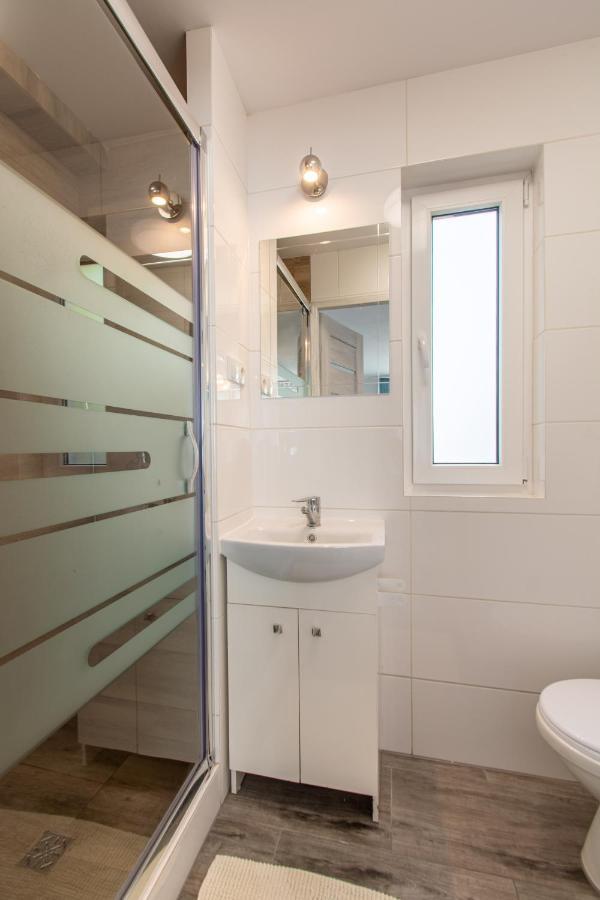 Apartment Corka Rybaka