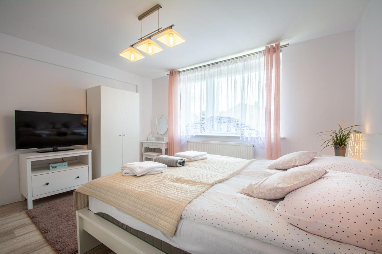 Corka Rybaka Apartment