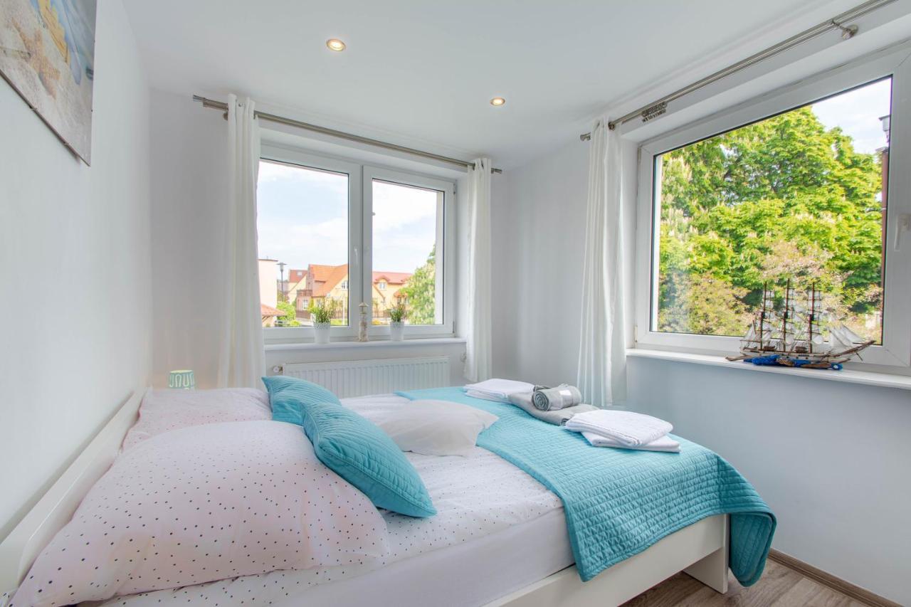 Apartment Corka Rybaka Jastarnia