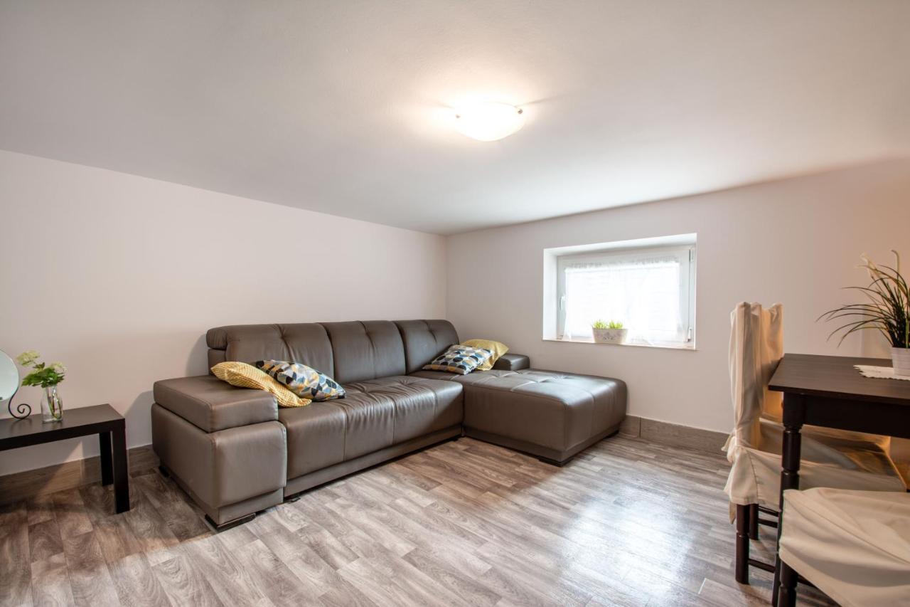 Corka Rybaka Apartment *