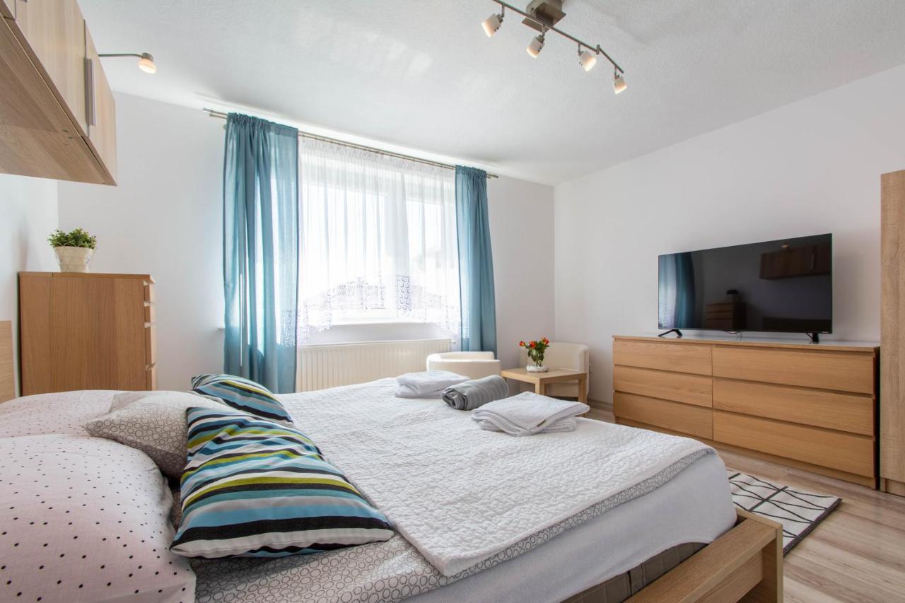 Apartment Corka Rybaka *