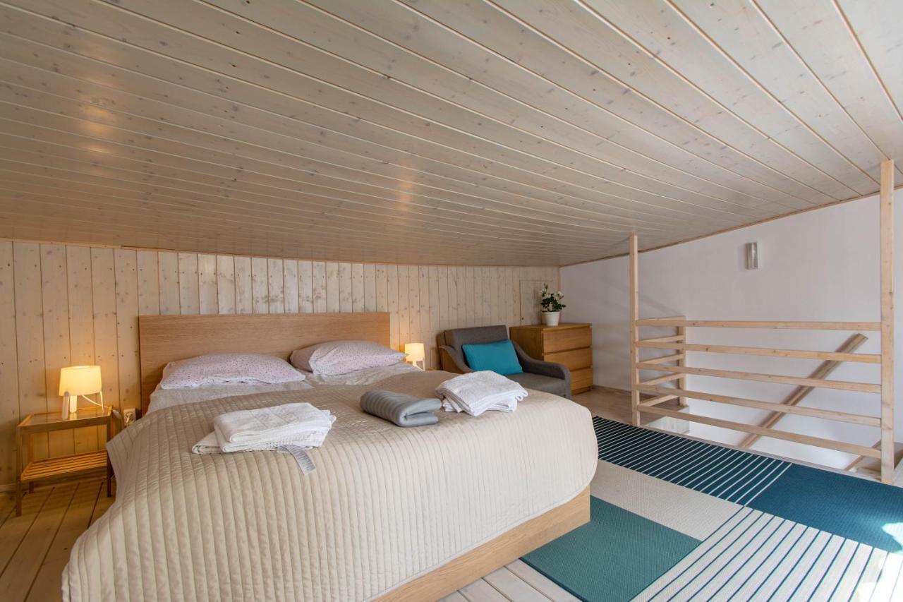 Corka Rybaka Apartment Jastarnia