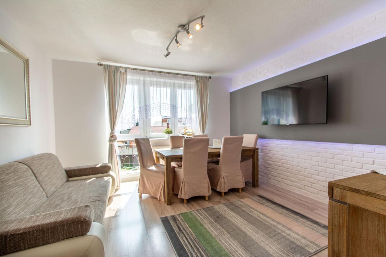 Apartment Corka Rybaka *